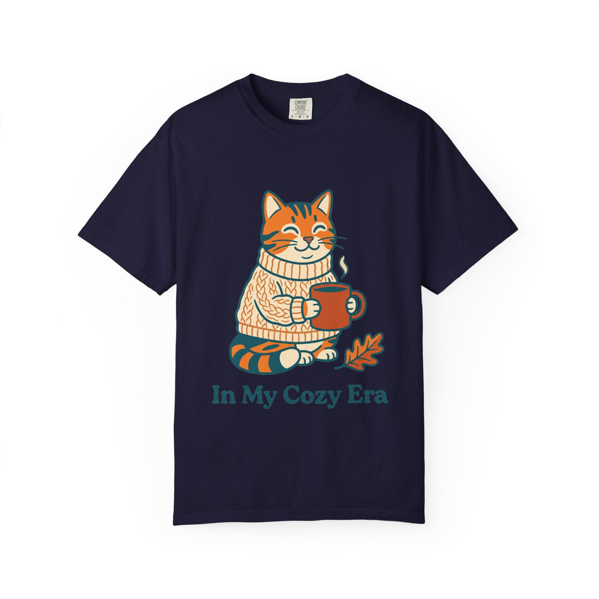 In My Cozy Era Tee