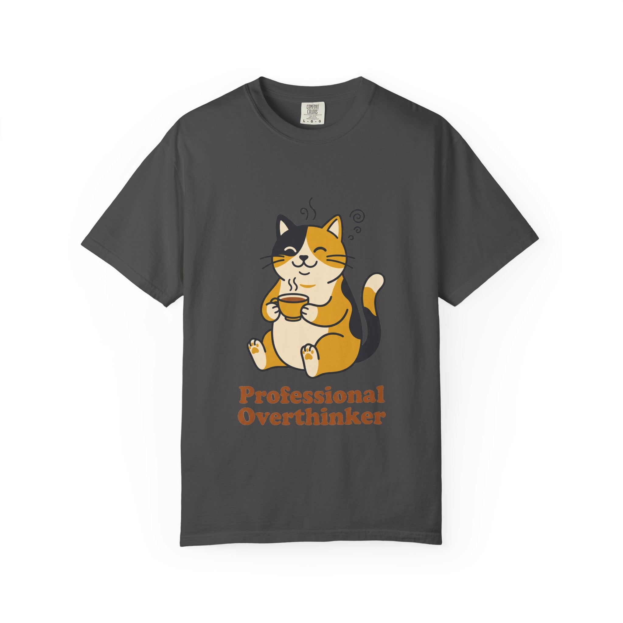 Professional Overthinker Tee