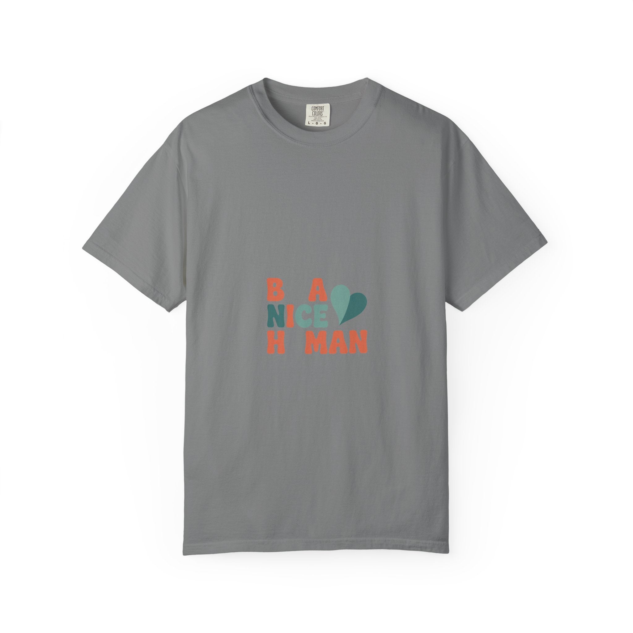 Be a Nice Human Tee