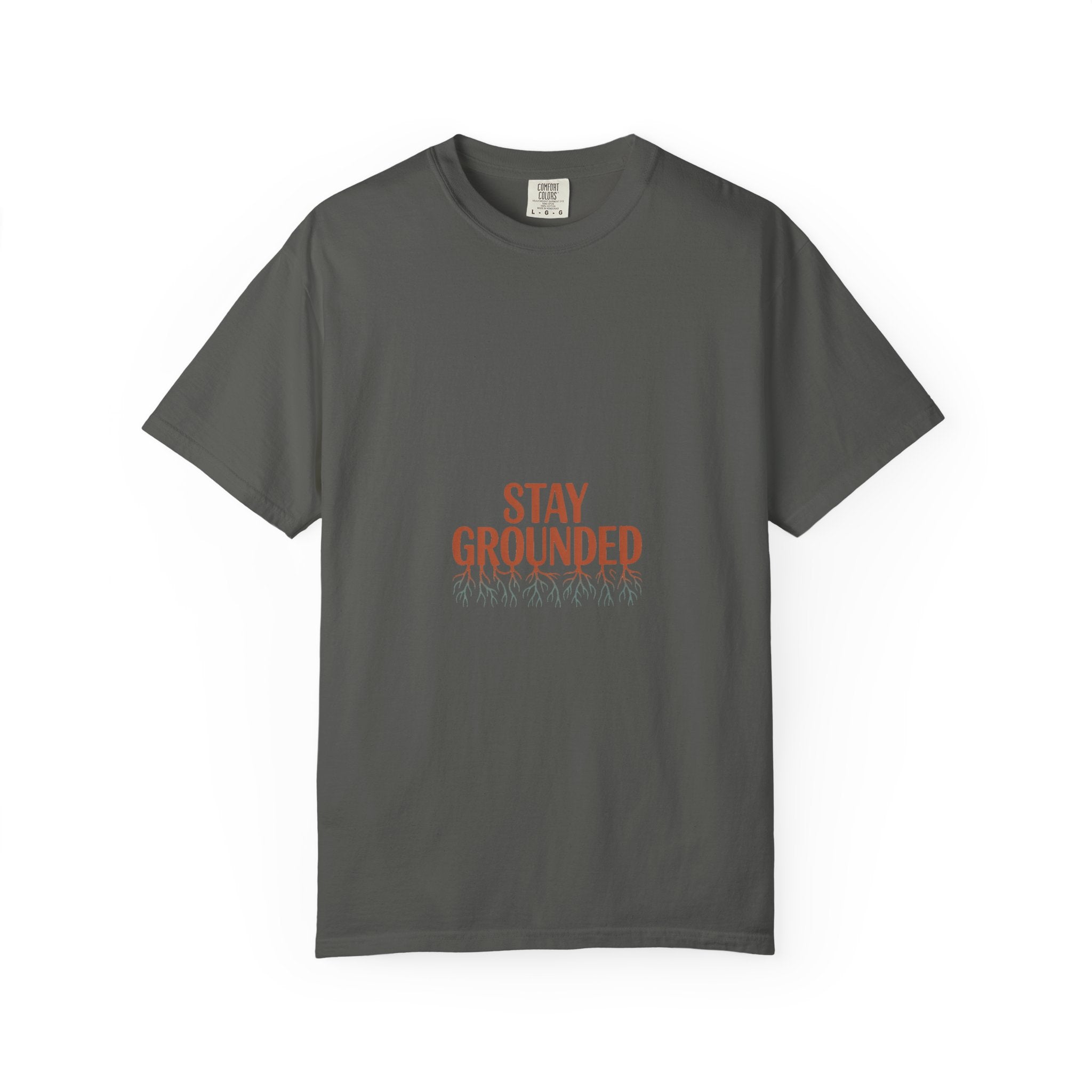 Stay Grounded Tee