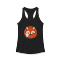 Sleepy Fox Loaf Tank Top