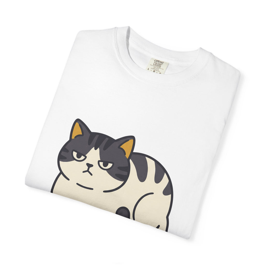 Grumpy but Basically Sweet Tee