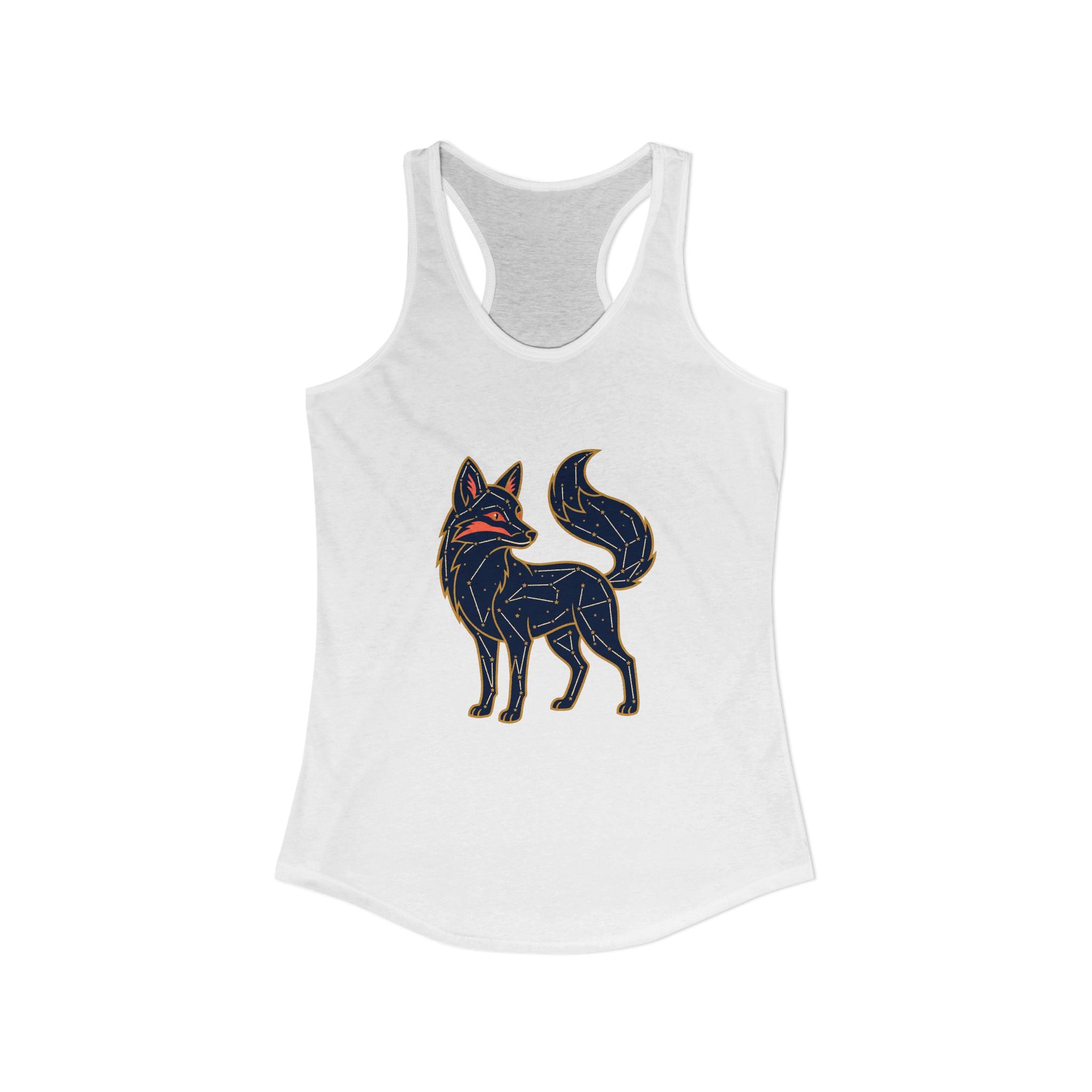 Constellation Fox Tank Top