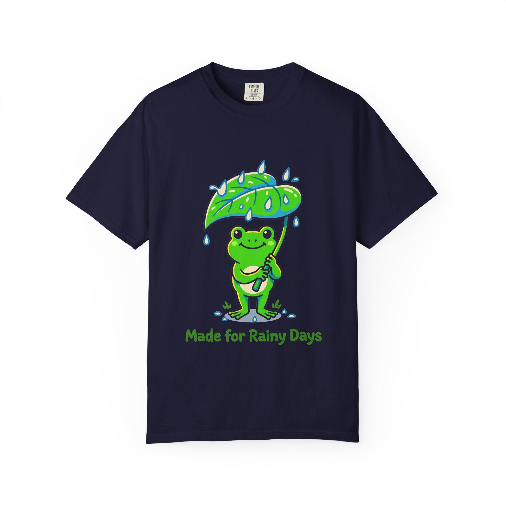 Made for Rainy Days Tee