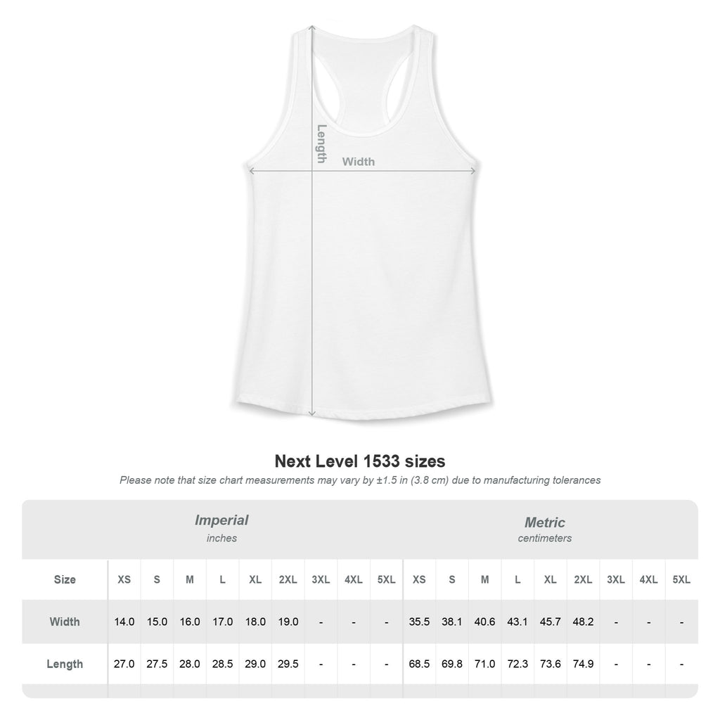 Wildflower Soul Tank Top
