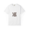 Coffee First. Then the Forest. Tee