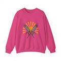 Sun and Wheat Crewneck