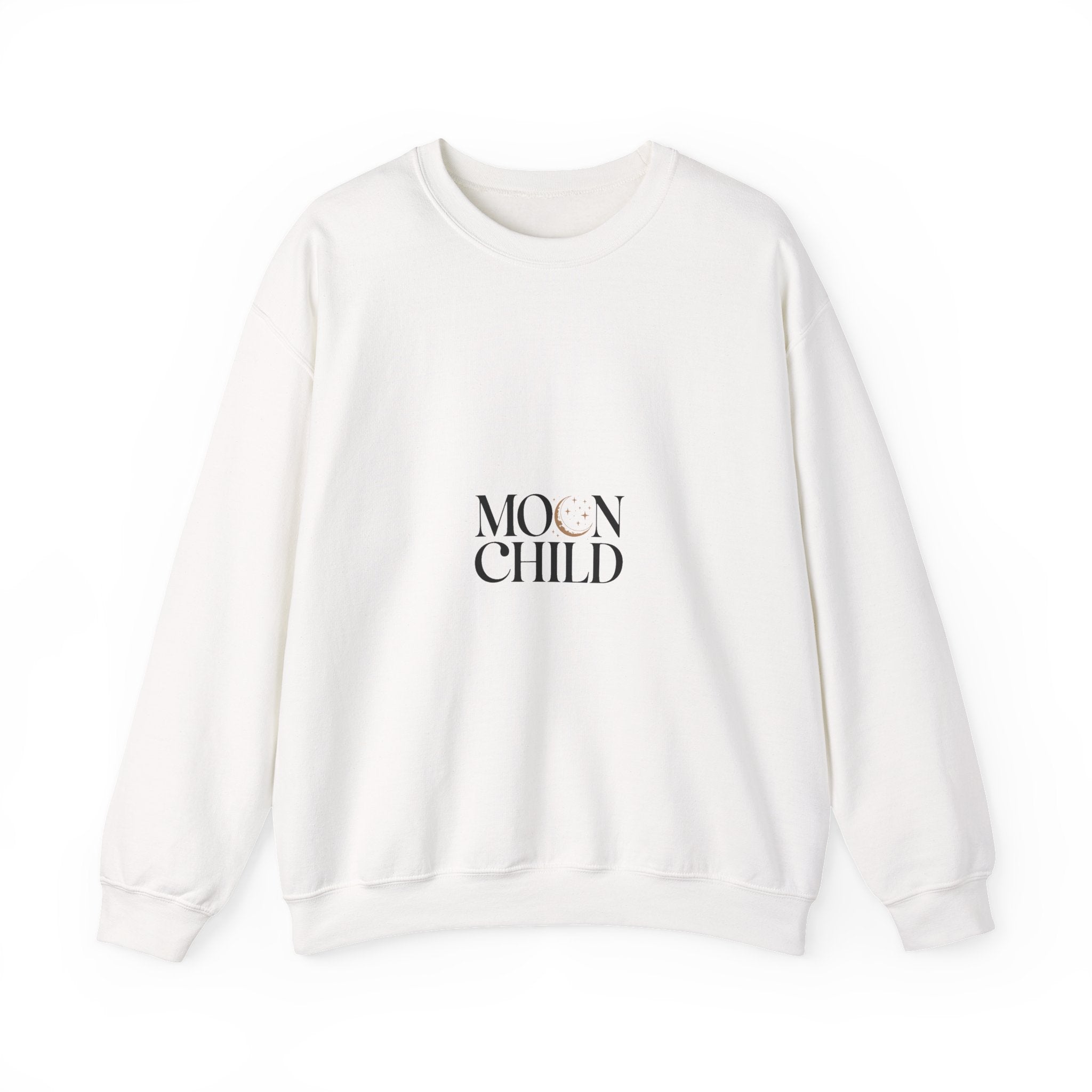 Moon Child Crewneck