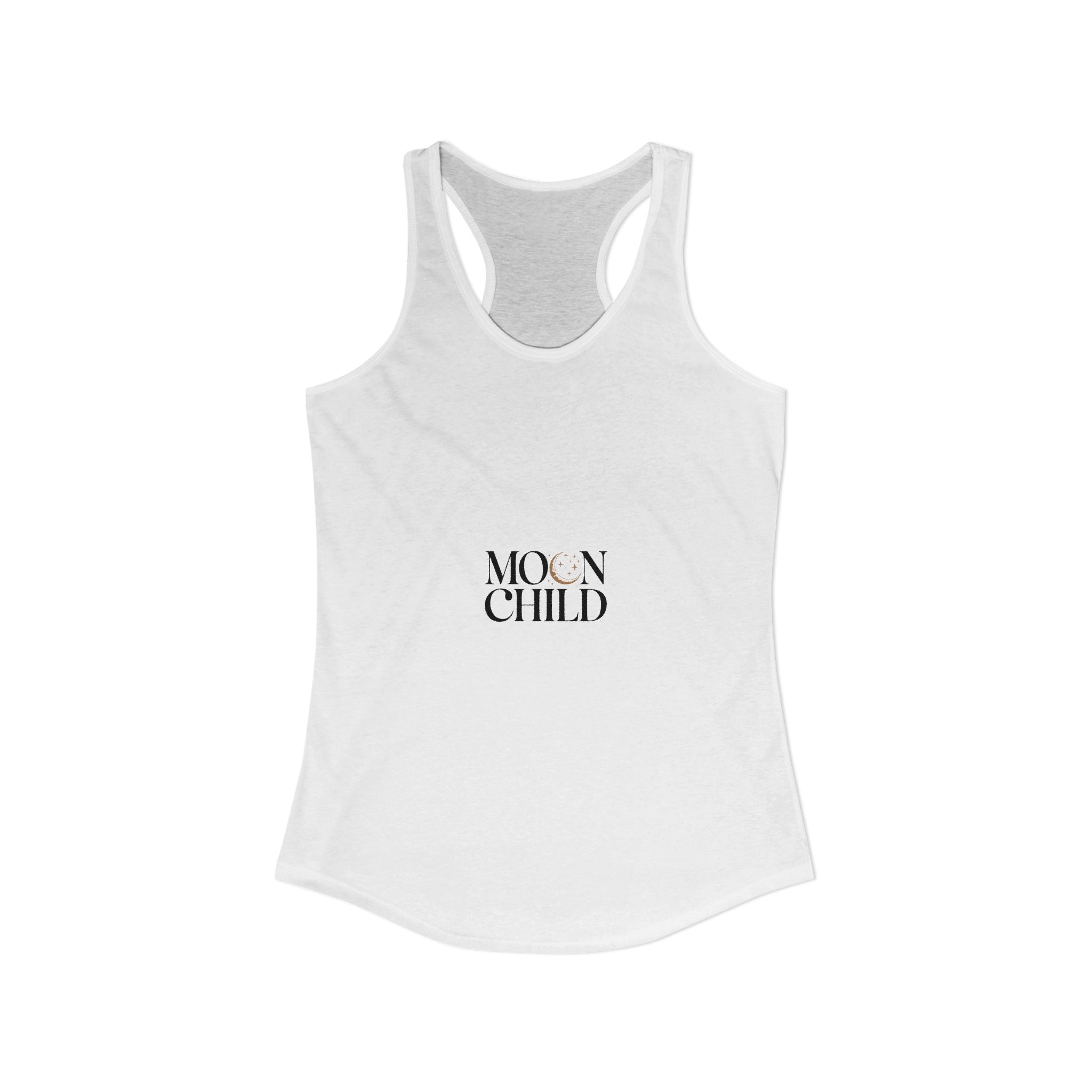 Moon Child Tank Top