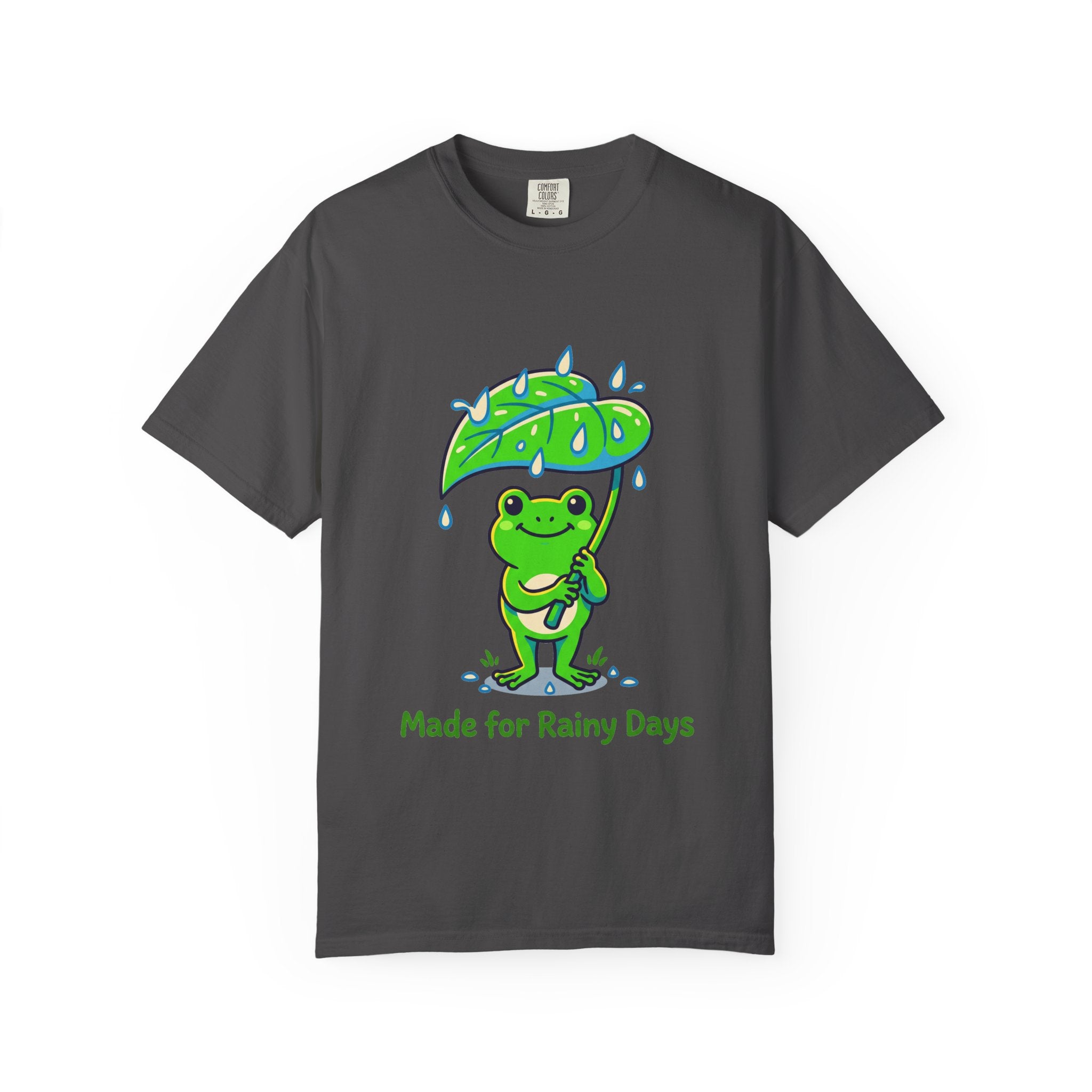 Made for Rainy Days Tee