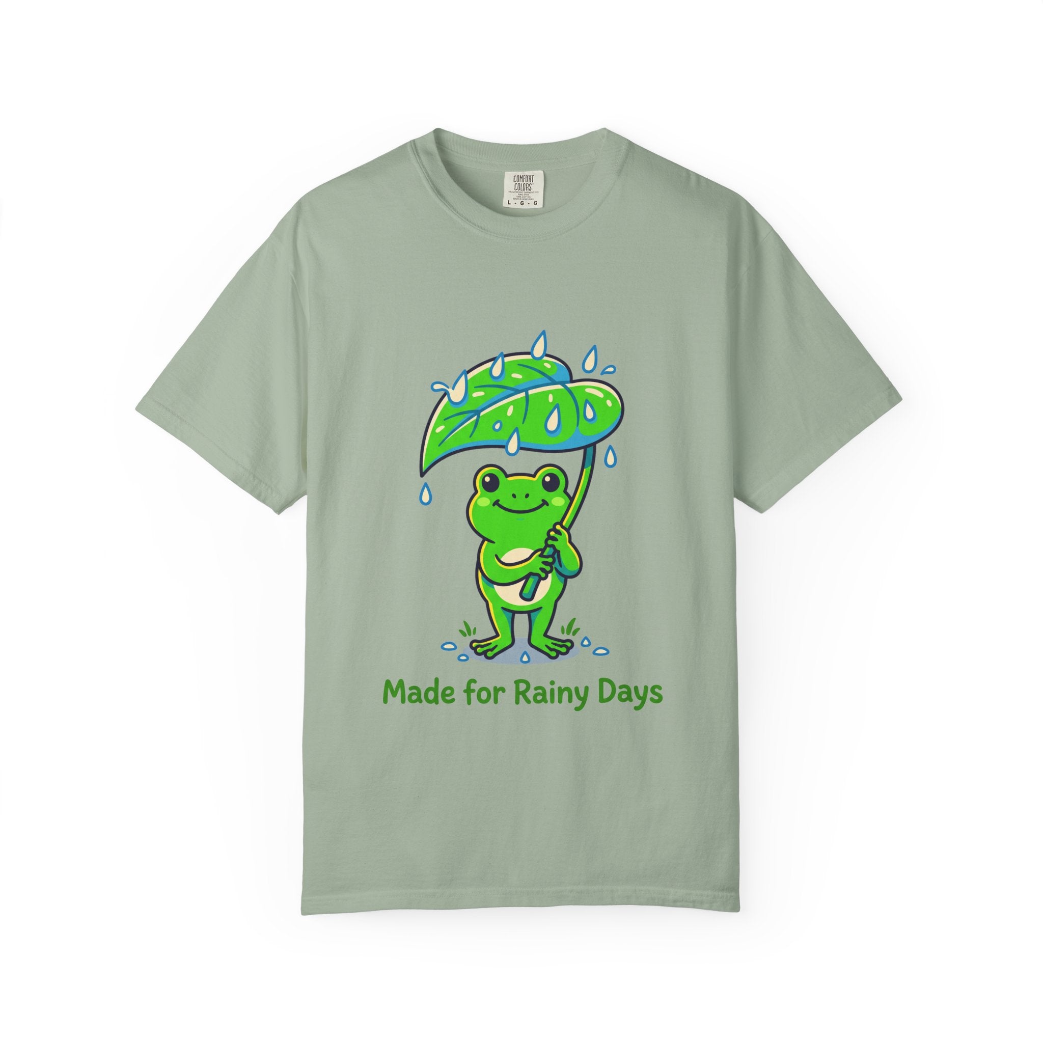 Made for Rainy Days Tee