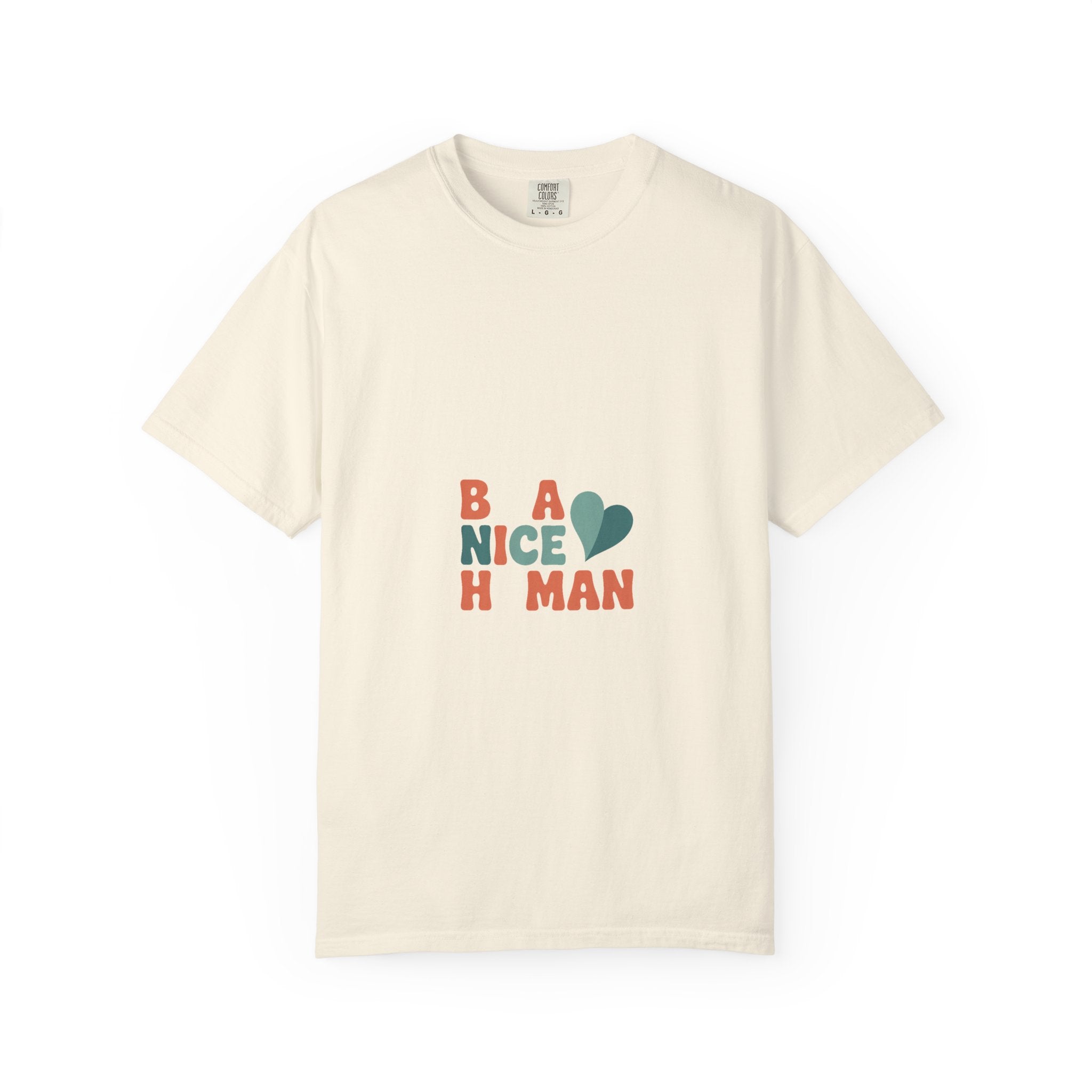 Be a Nice Human Tee