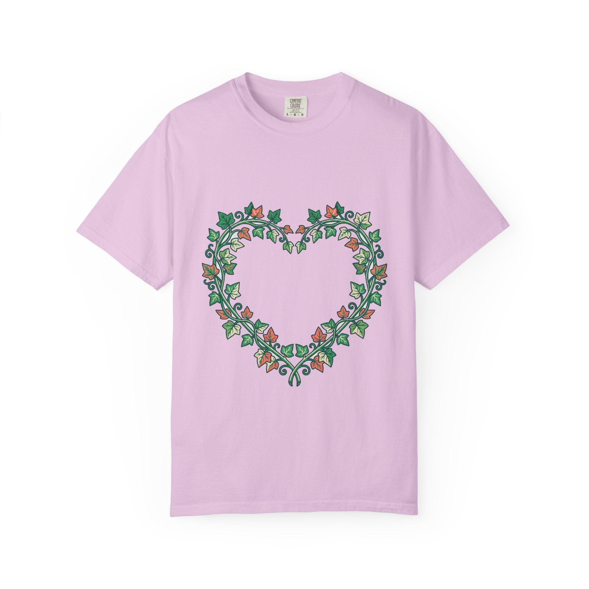 Ivy Heart Tee