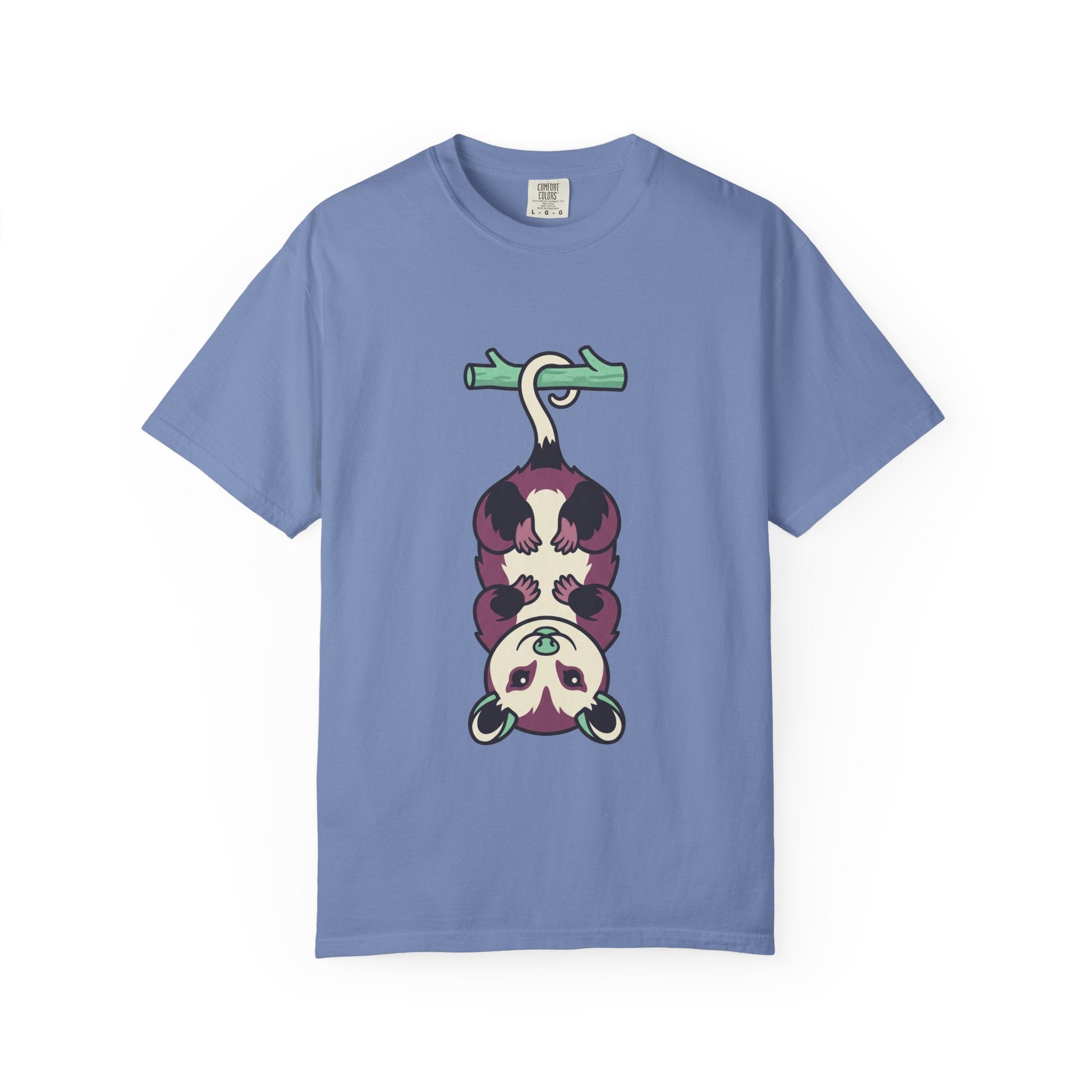 Opossum Hanging Tee
