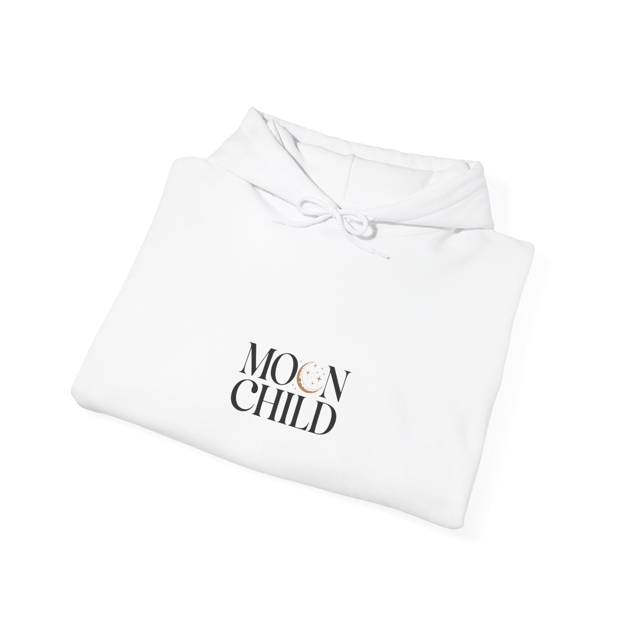 Moon Child Hoodie