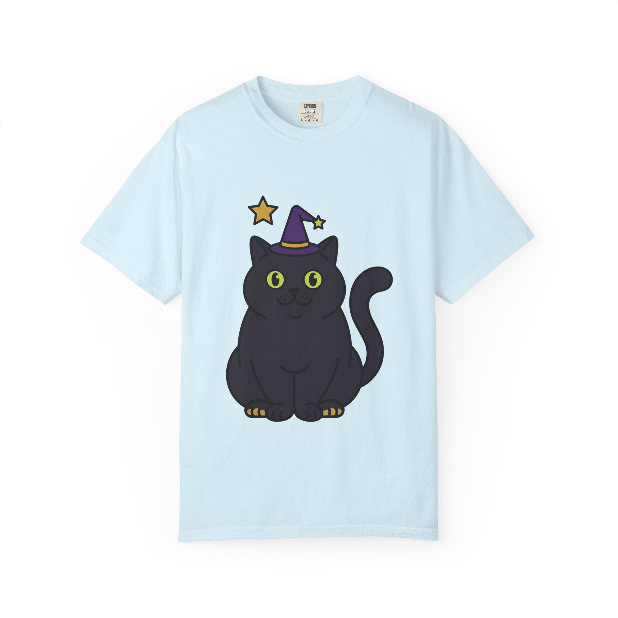 Hedgewitch Cat Tee