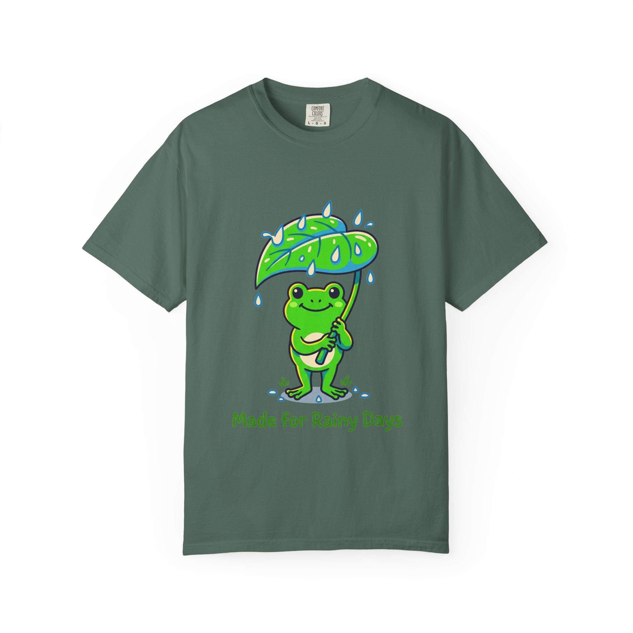 Made for Rainy Days Tee