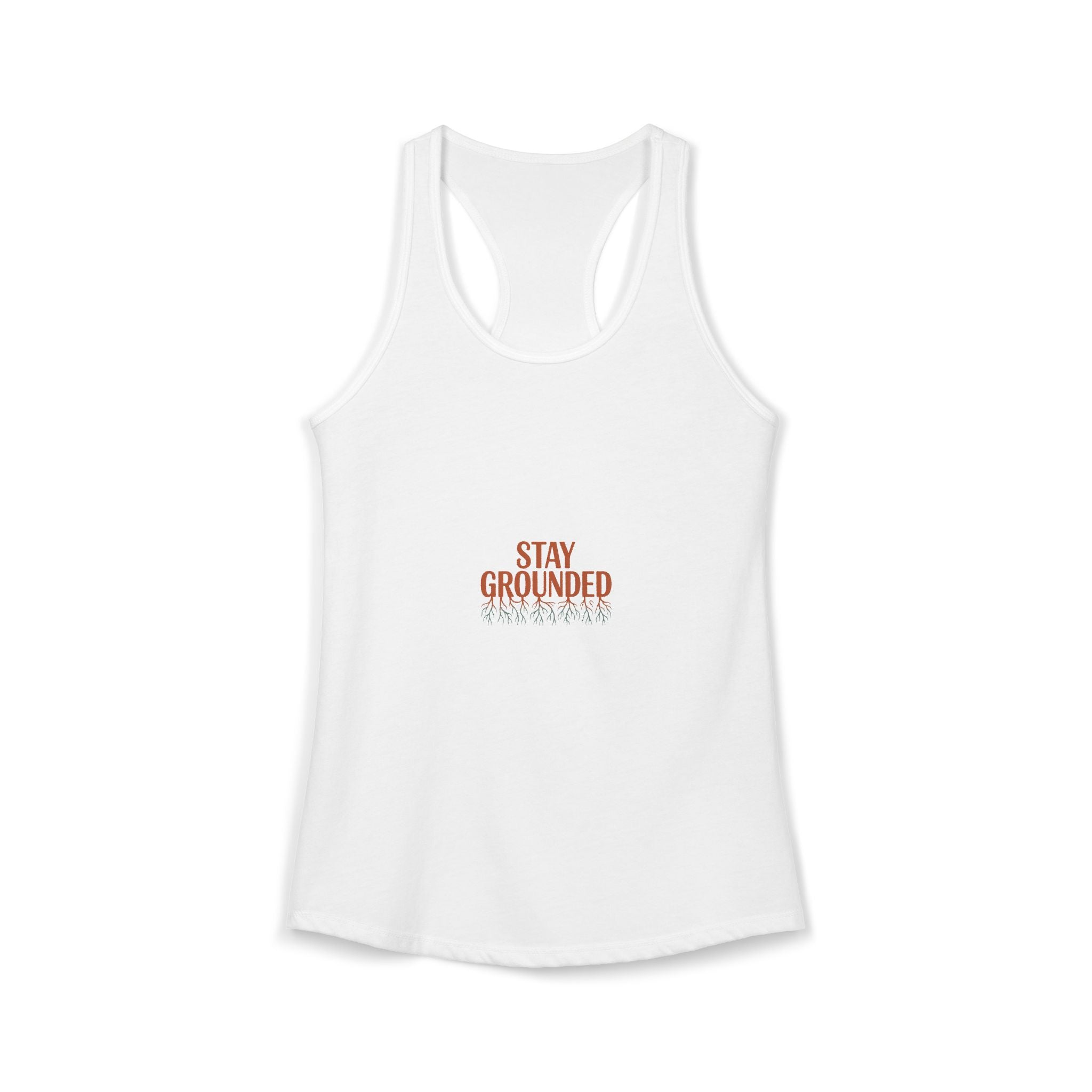 Stay Grounded Tank Top
