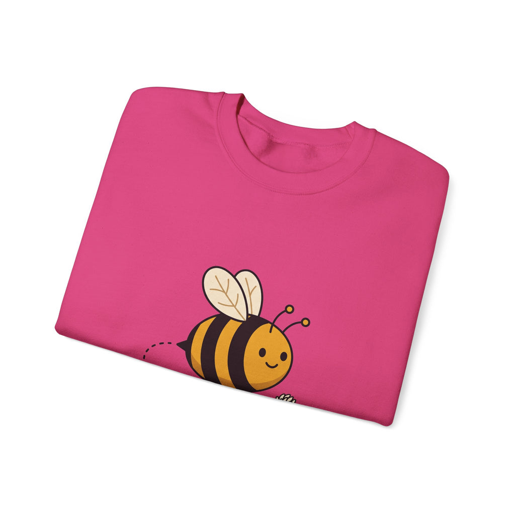 Certified Bee Friend Crewneck