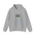 Woodland Wanderer Hoodie