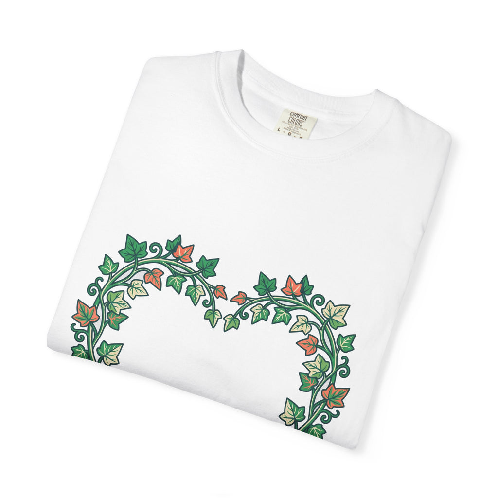 Ivy Heart Tee