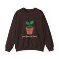Small Sprout, Big Dreams Crewneck