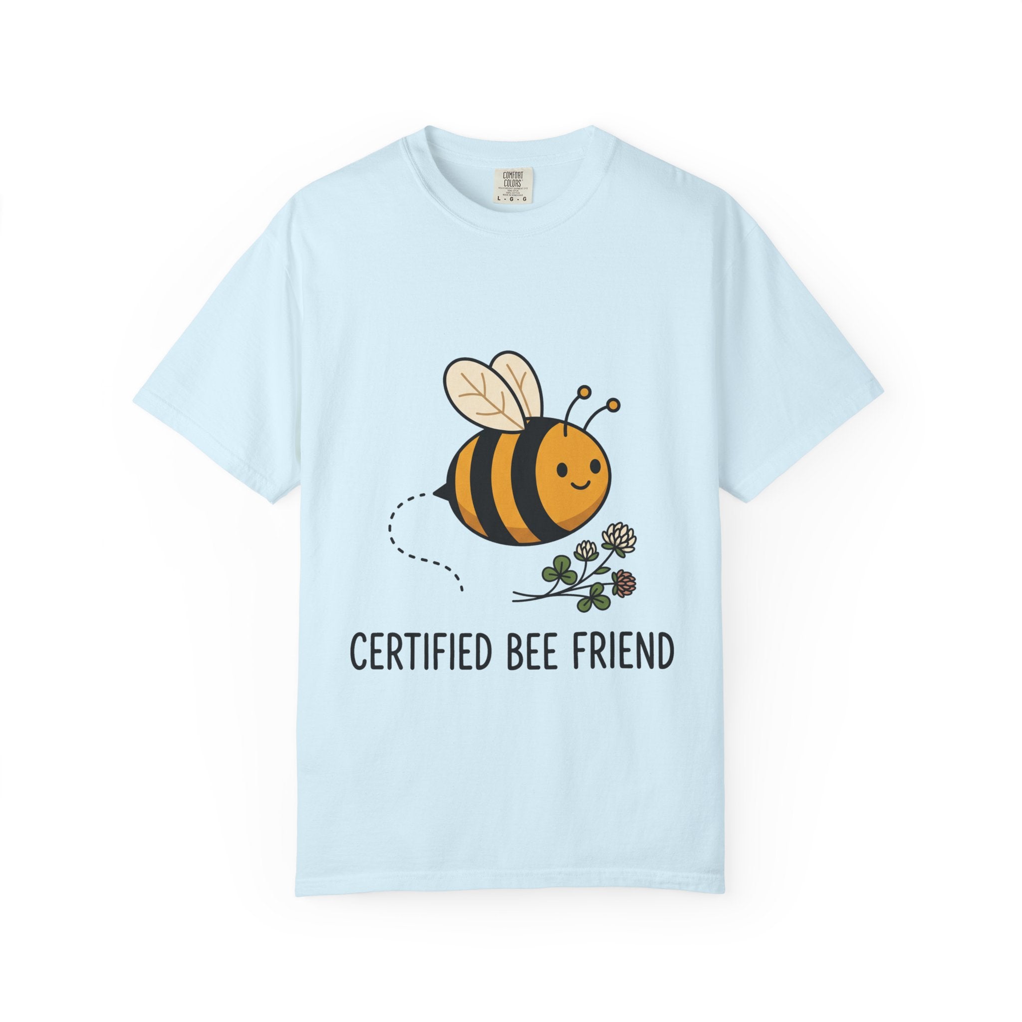 Certified Bee Friend Tee
