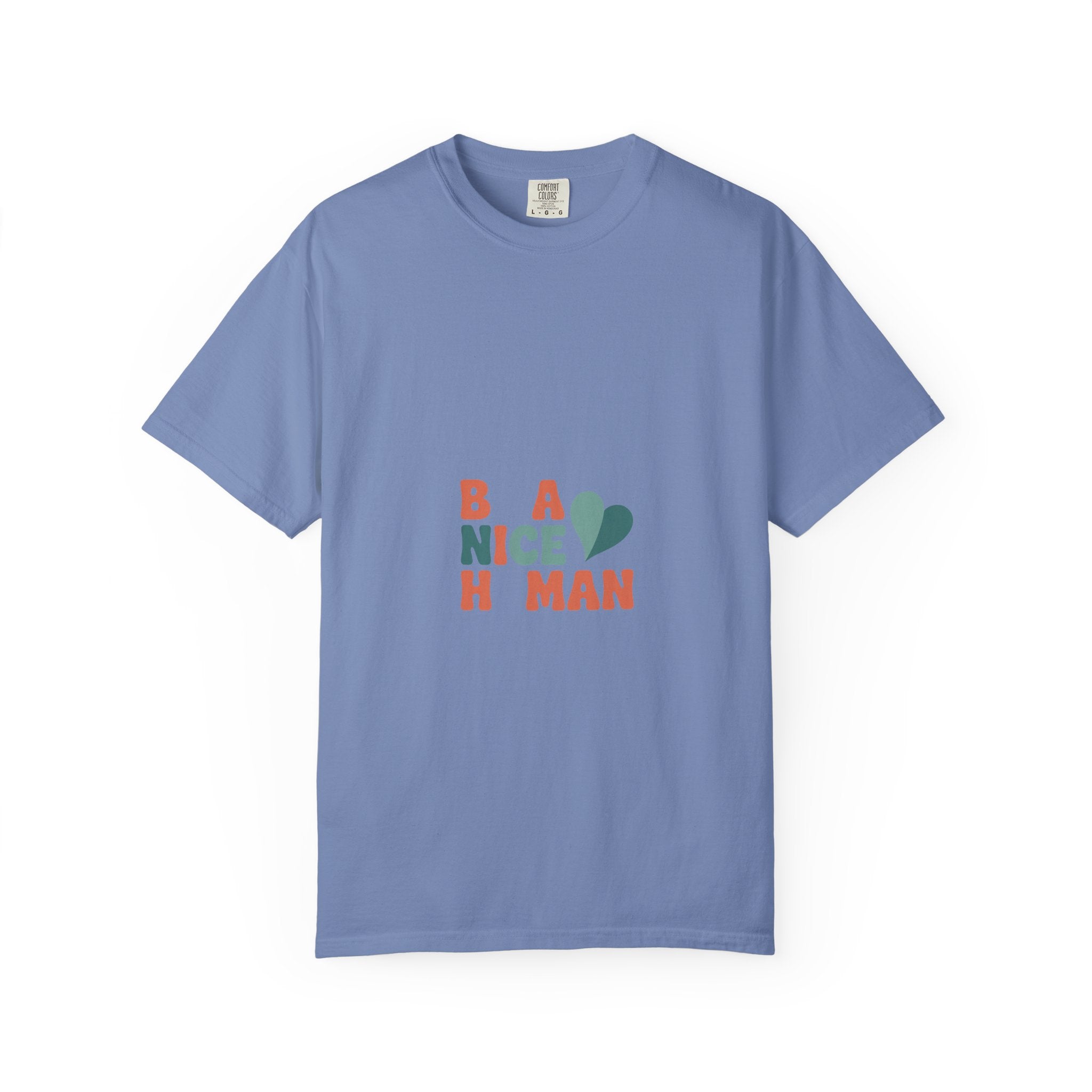 Be a Nice Human Tee