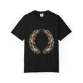 Pressed Flower Arch Tee
