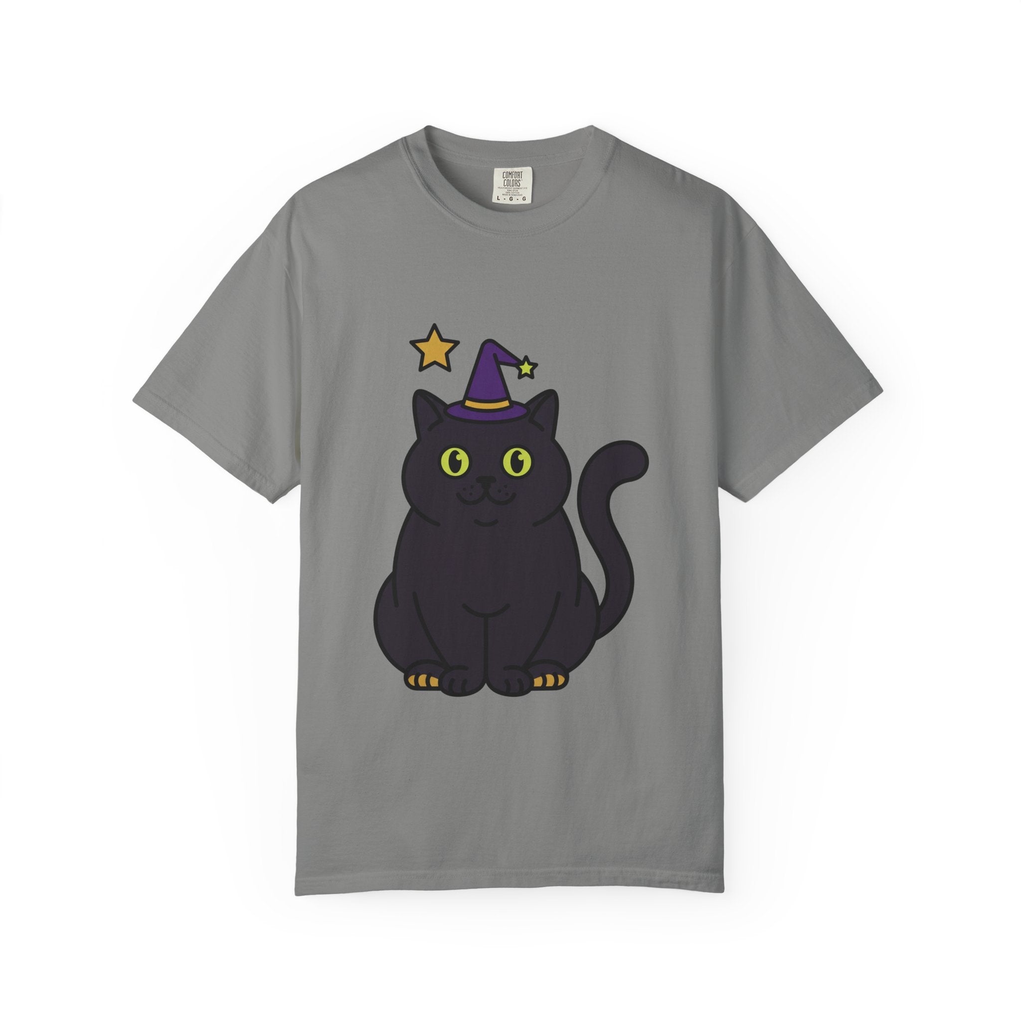 Hedgewitch Cat Tee