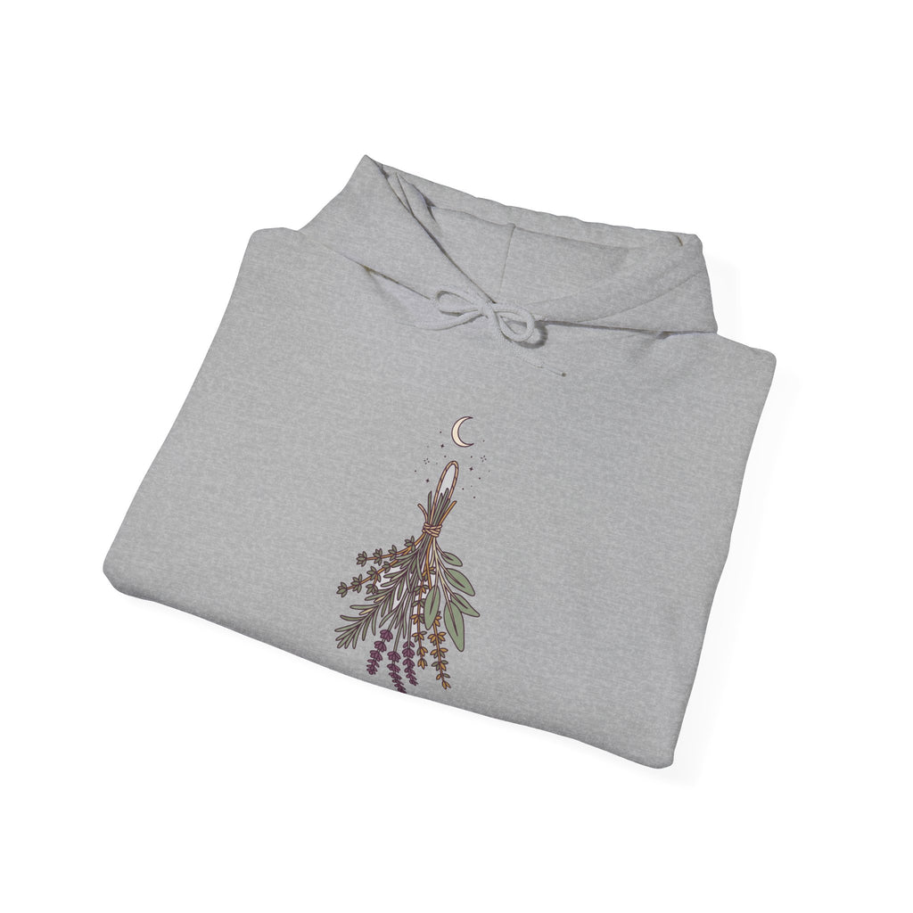 Magic Herb Bundle Hoodie
