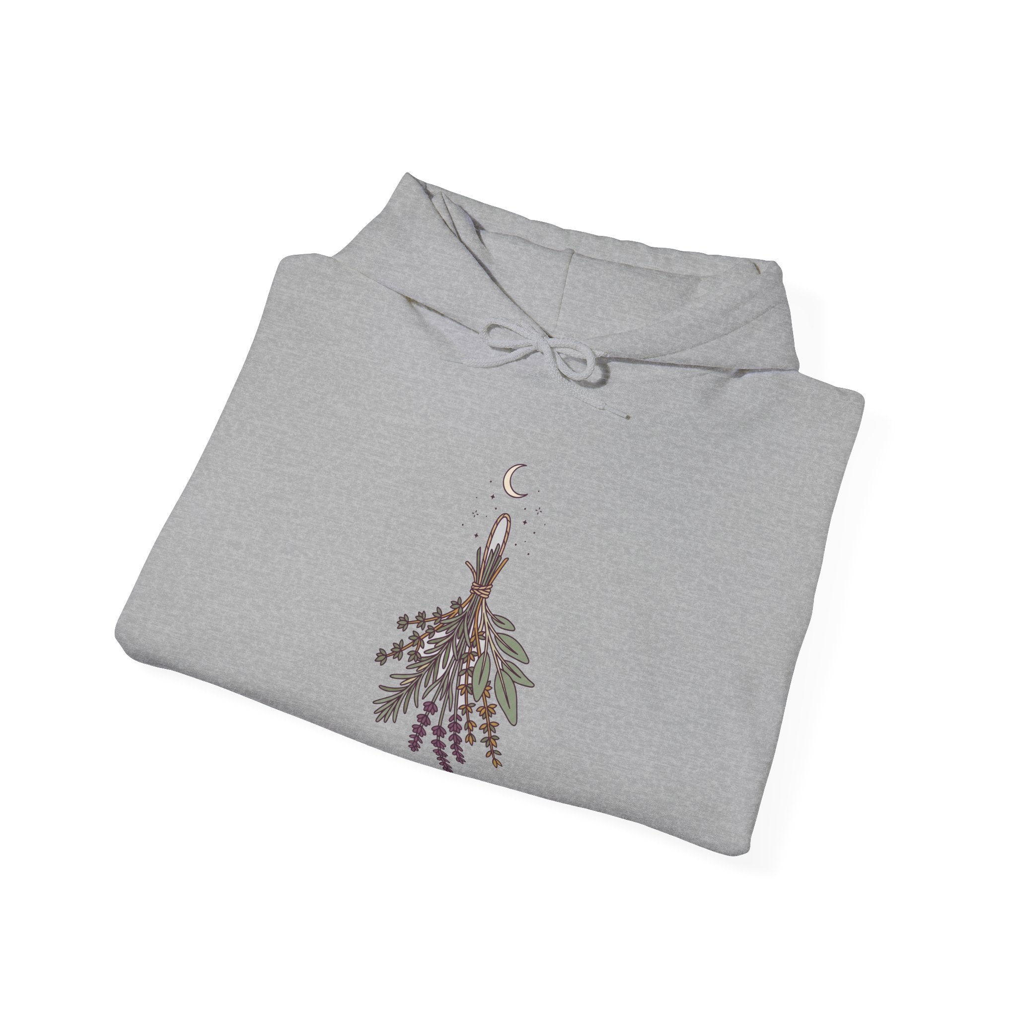 Magic Herb Bundle Hoodie