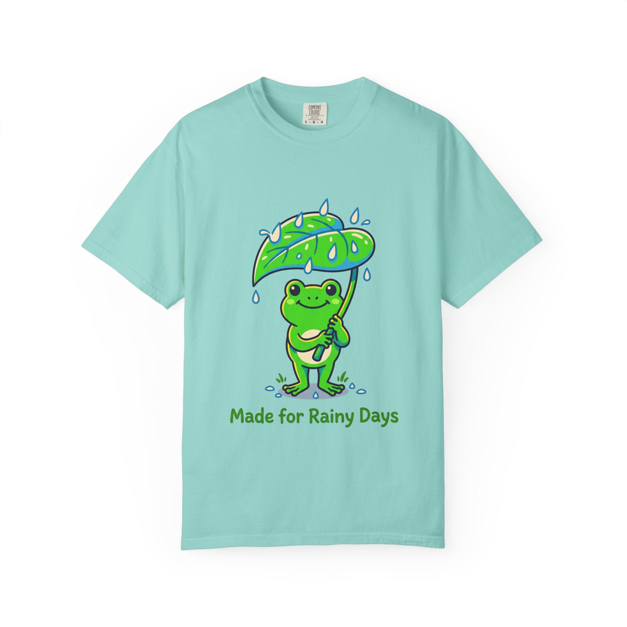 Made for Rainy Days Tee
