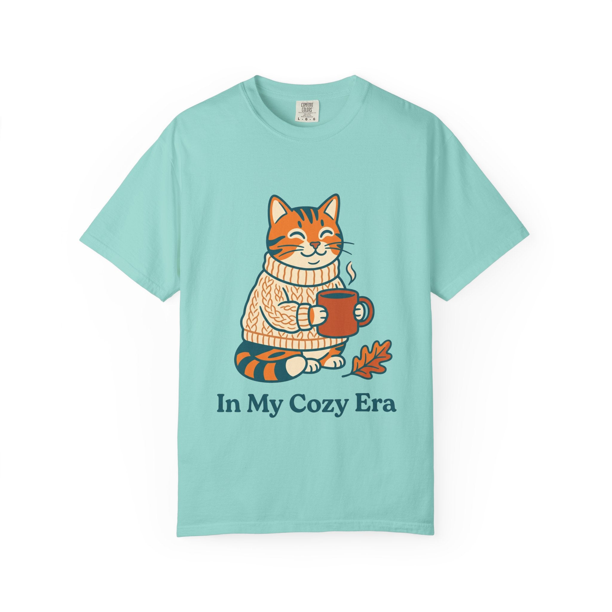 In My Cozy Era Tee