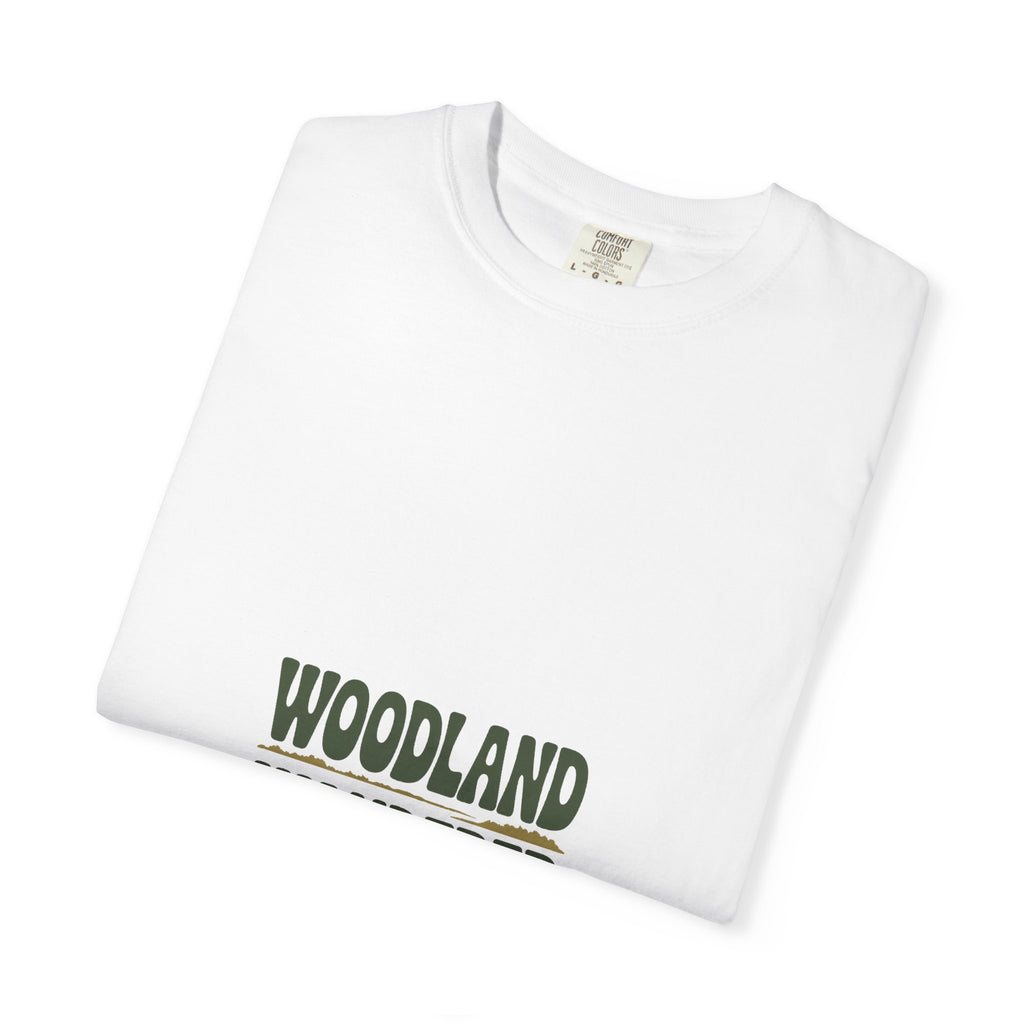 Woodland Wanderer Tee