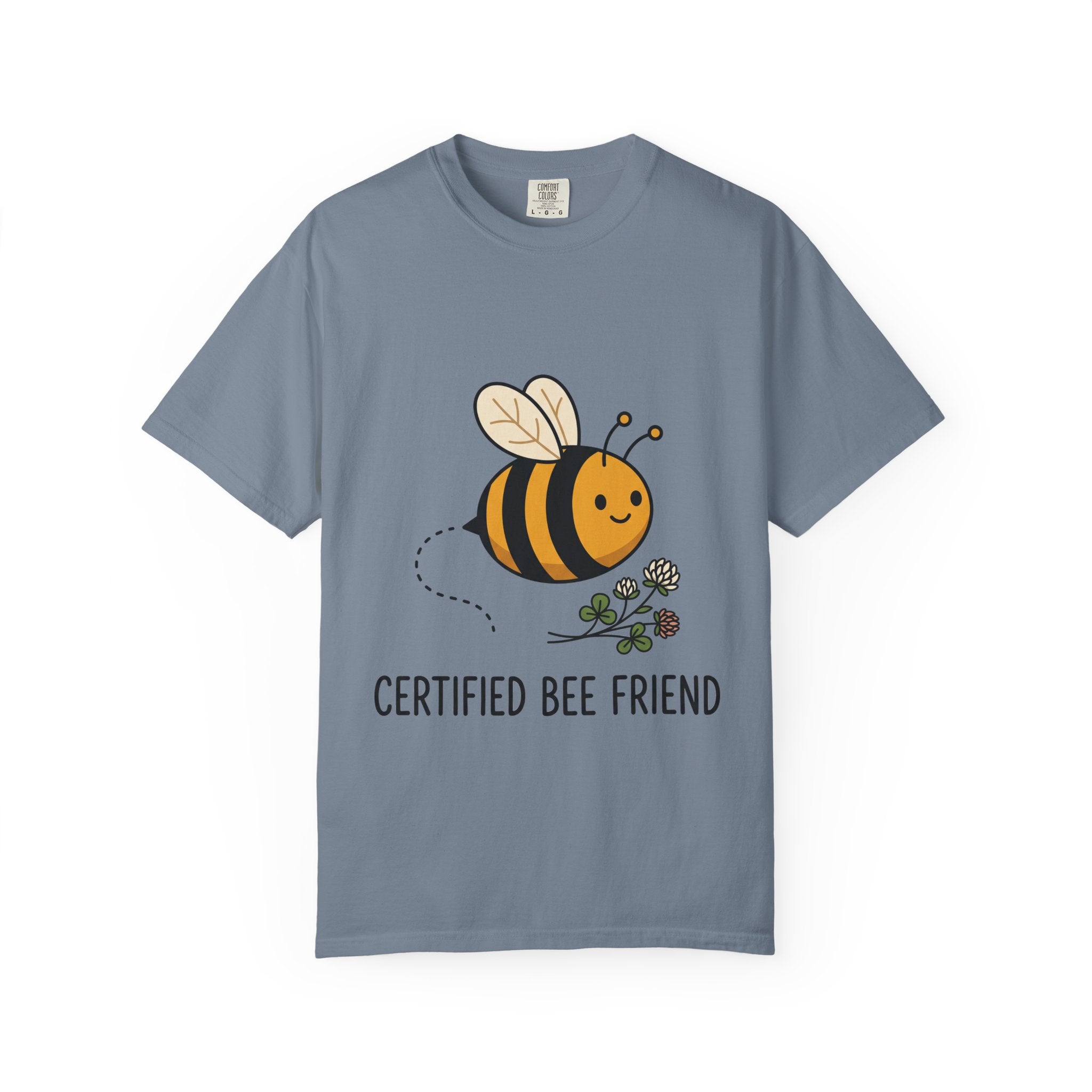 Certified Bee Friend Tee