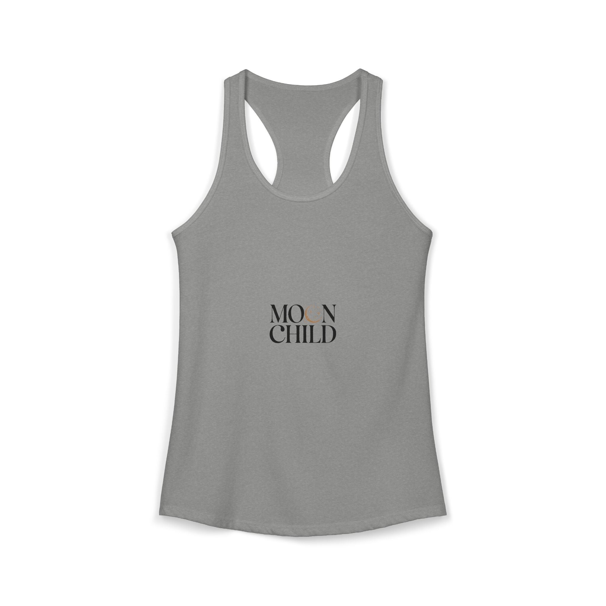 Moon Child Tank Top