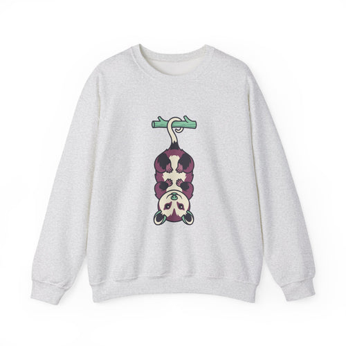 Opossum Hanging Crewneck