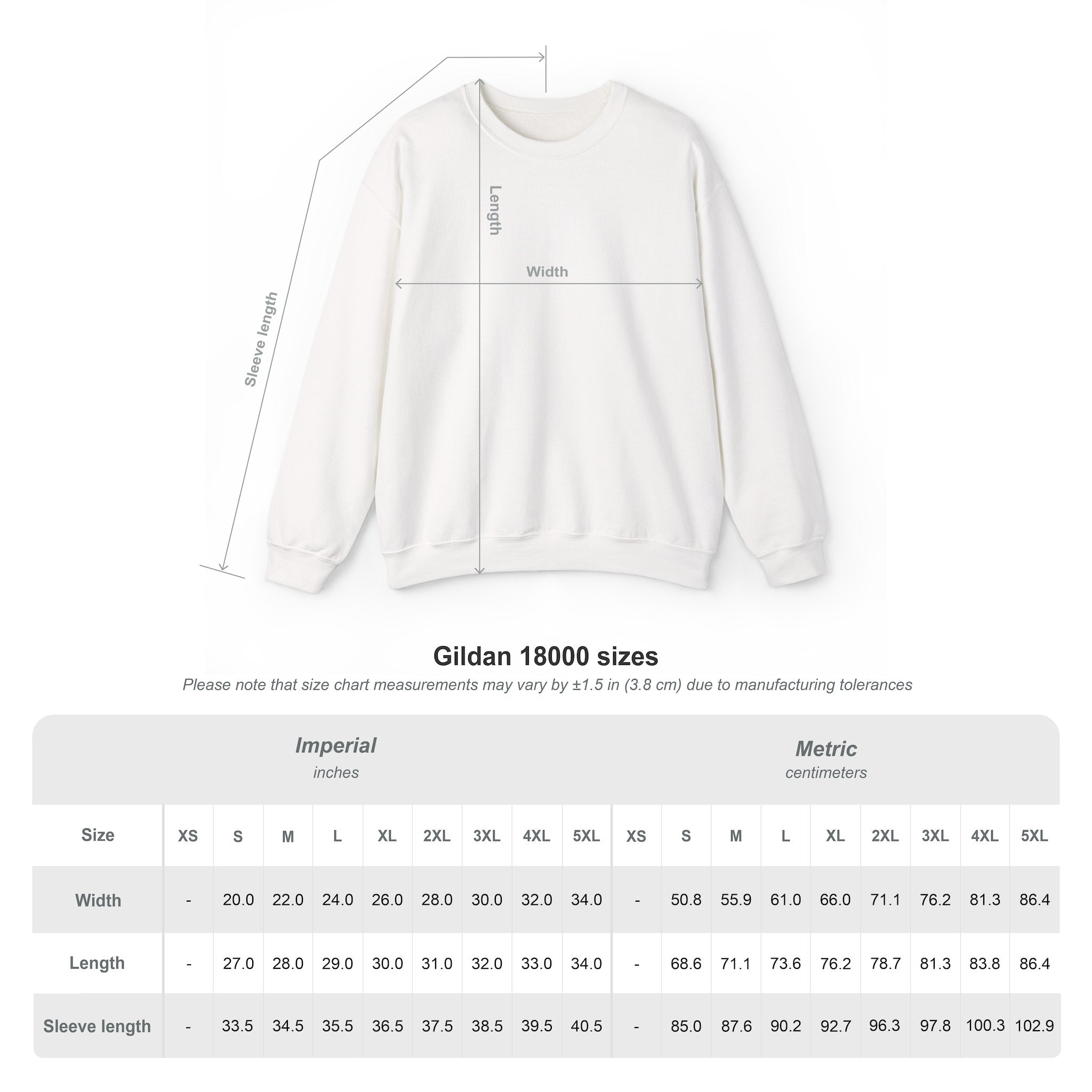 Touch Grass. Literally. Crewneck