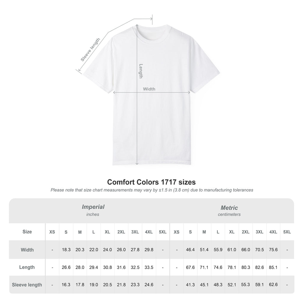 Naturally Nocturnal Tee