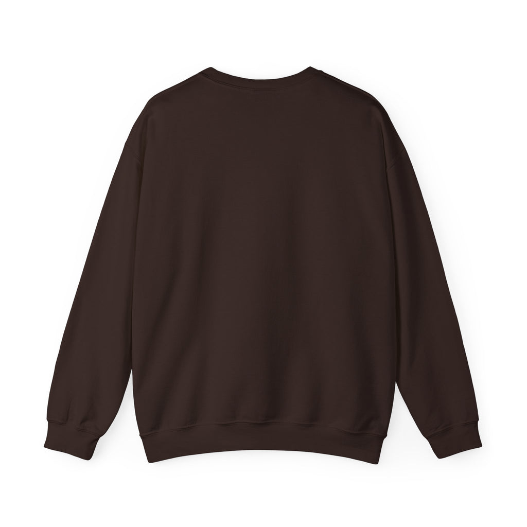 Stay Cozy, Stay Curious Crewneck