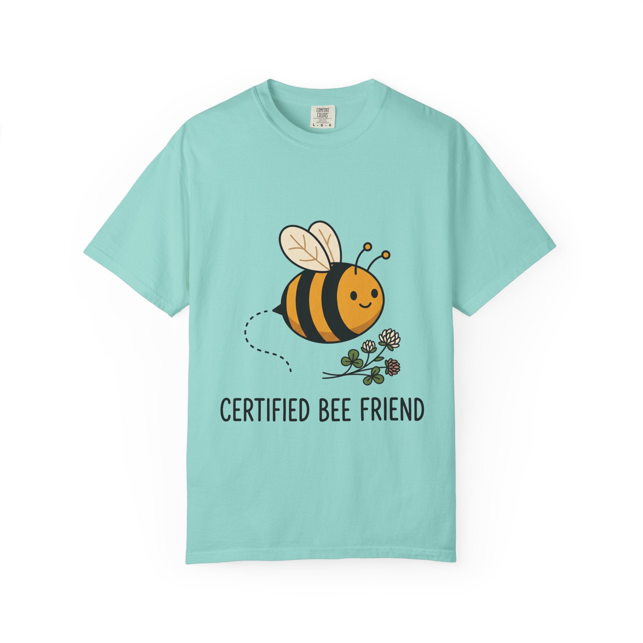 Certified Bee Friend Tee
