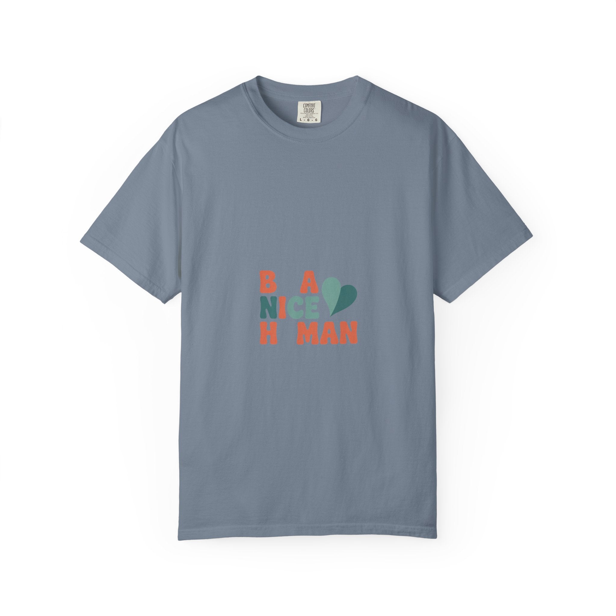 Be a Nice Human Tee