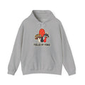 Fueled by Fungi Hoodie
