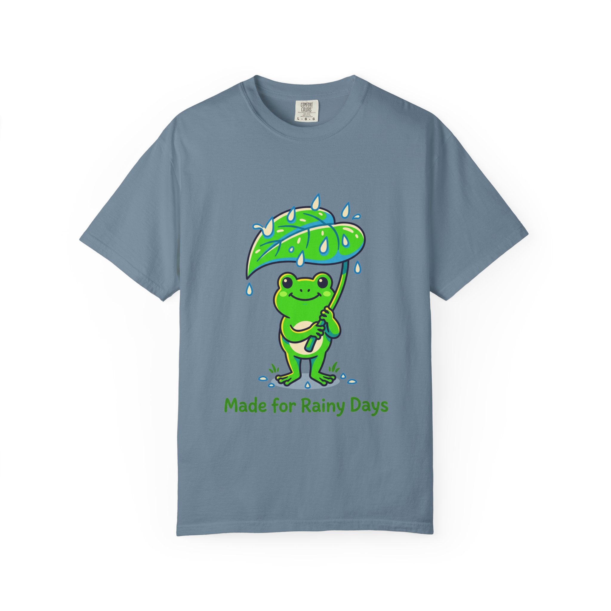 Made for Rainy Days Tee