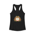 Grumpy Toad Tank Top