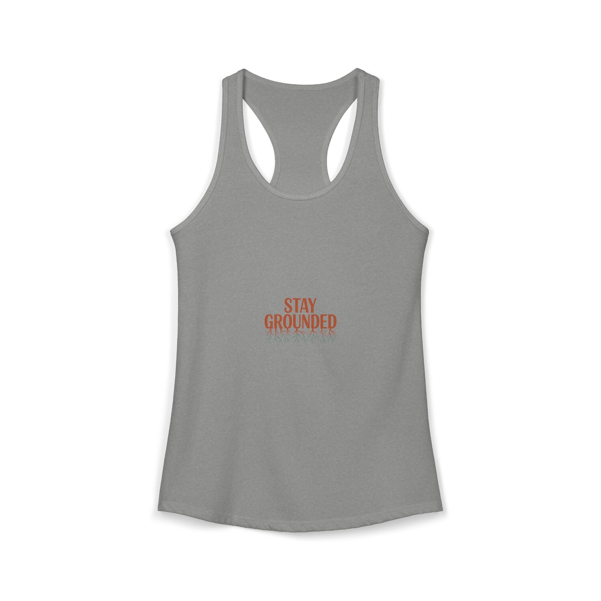 Stay Grounded Tank Top