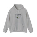 Made of Stardust and Moss Hoodie