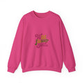 Wildflower Soul Crewneck